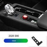 Electronic Handbrake Pad for Volvo S90 XC60 2026