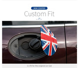 Fuel Tank Cap Cover for Mini Cooper Clubman F54
