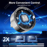 CarPlay Adapter Wireless Dongle for OEM Vehicles CarPlay Adapter AKAMATE