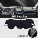 Custom Fit Dashboard Cover Mat for Toyota Raize 2019–2024