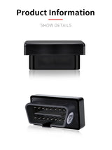 OBD Auto Window Closer Module for Mini Cooper
