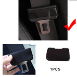Safety Belt Buckle Cover for Hyundai & Kia Models
