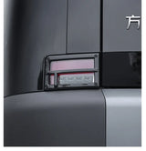 BYD Ti7 2026 Car Tail Light Lamp Cover Frame Trim Car Tail Light Cover OEM