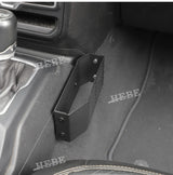 Heavy Duty Gear Box for Jeep Wrangler JL 2018+