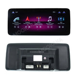 12.3-inch Android 13 Head Unit for Mercedes-Benz GLC/C 2016-2018 Android Head Unit Aotsr