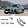 Rear Mudguards Splash Guard for Volvo XC60 2018-2023