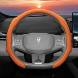 Breathable Perforated Leather Cover for GWM Deepal Models