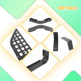 Trunk Storage Shelf for Suzuki Jimny 2007-2017