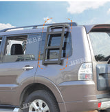 Rear Door Ladder Shelf for Mitsubishi Pajero 2007-2021