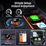 Wireless CarPlay Adapter for Honda Toyota VW Benz CarPlay Adapter AKAMATE