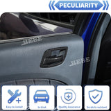 Carbon Fiber ABS Interior Trim for Chrysler 300C 2011-2024 Car Interior Accessory OEM