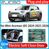 Electric Soft Close Door Kit for Mini Aceman J05 2024-2026