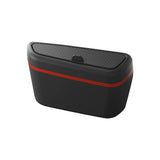 Smabee RHD for Toyota NOAH Voxy 90 Series 2022-2024 Car Door Storage Box Car Interior Accessory smabee VOXY90 DOOR C-BOX