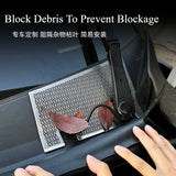 For Zeekr 7x Car Engine Hood Dust Cover Protector Car Engine Hood Dust Cover OEM