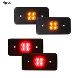 LED Side Markers for Mercedes G-Class 02-14