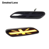 Dynamic LED Side Marker for MINI Countryman 2011-2016