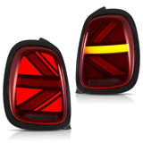 Tail Lights Sequential for Mini Cooper 2014-2019