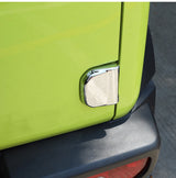 Chrome ABS Body Trim for Suzuki Jimny 2019-2024