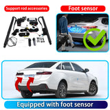 Electric Power Tailgate Lift Kit for Geely Geometry G6 2019–2024
