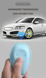 Car Key Case Cover For 2023 Leapmotor C01 T03 S01 C11