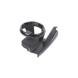 Front Door Cup Holder for Jeep Wrangler JL 2018-2024