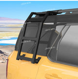 Rear Window Ladder for Ford Bronco Sport 2021-2025