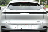 For Xpeng G6 Xiaopeng G6 Lamp Film Front And Rear Car Lights Blackened Color Changing Protective Film