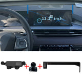Wireless Charging Mobile Phone Holder for DR 6.0 2023-2025