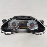 12.3-inch Digital Instrument Cluster for Audi A4 B8 2009–2012