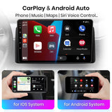 9-inch Touch Screen Android Head Unit for Citroen C5 2008-2017 Android Head Unit JIUYIN