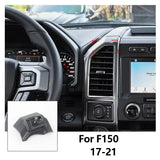 Car Phone Holder Base Buckle For Ford