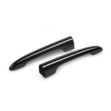 Tailgate Handle Cover Carbon Fiber for Mini Cooper F54 Car Interior Accessory GMUNI