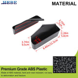 Gear Shifter Storage Box for Ford Mustang 2024-2025 Car Interior Accessory HEBE