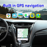 10.5-inch Android Multimedia System for Cadillac 2014–2018