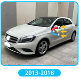Electric Soft Close Door Kit for Mercedes A Class 2013–2025
