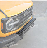 Front Bar Spotlight Bracket for Ford Bronco 2021+