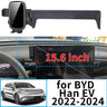 Smart Wireless Fast Charging Phone Holder for BYD Han 2022-2024