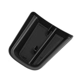 Chevy Trailblazer 2021-2025 2026 Center Console Tray Car Central Storage Box Organizer Accessories
