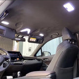 LED Interior Reading Light for Toyota C-HR 2016-2023 Car Interior Accessory iJDM