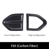 Front Fender Decal Protector for Mini Cooper F60
