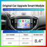 Wireless CarPlay Retrofit Decoder Box for Maserati 2015–2023