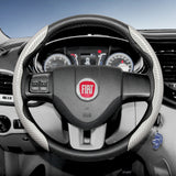 Carbon Fiber Cover for Fiat 500 Panda Tipo