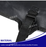 Mesh Roof Sunshade for Jeep Wrangler JK 4-Door 2007-2017 Car Interior Accessory HEBE