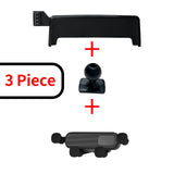 Smart Wireless Charging Phone Holder for VW ID.3 2021–2023