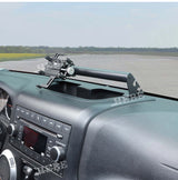 Multifunction Console Phone Stand for Jeep JK 2011-2017
