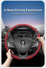 Wavy Sports Cover for Renault Megane Clio Captur