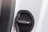 Tesla Model 3 Highland Y Juniper Silicone Door Lock Cover