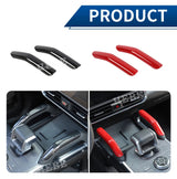 Shift Knob Trim Cover for Chery Jetour T2 2023-2024