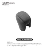 Gear Shift Knob for Honda Accord (18-) and Civic (22-) Car Tuning Accessories