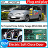 Electric Soft Close Door System for Toyota Previa 2006–2019